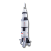 Soft Stuffed Plush Rocket Kids Toy In Bulk